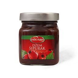 Dzem sipurak Nectar 370g