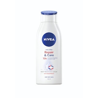 Losion SOS Nivea 400ml
