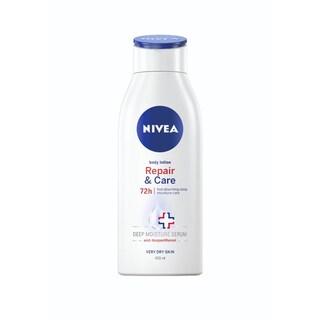Losion SOS Nivea 400ml