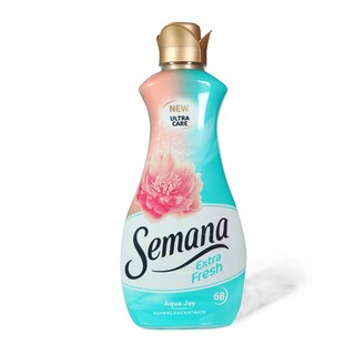 Omeksivac za ves Semana Fresh Aqua 1,7l