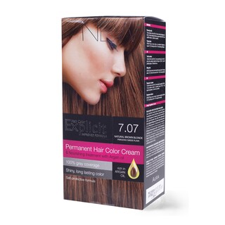 Farbe za kosu Argan oil Explicit 7.07
