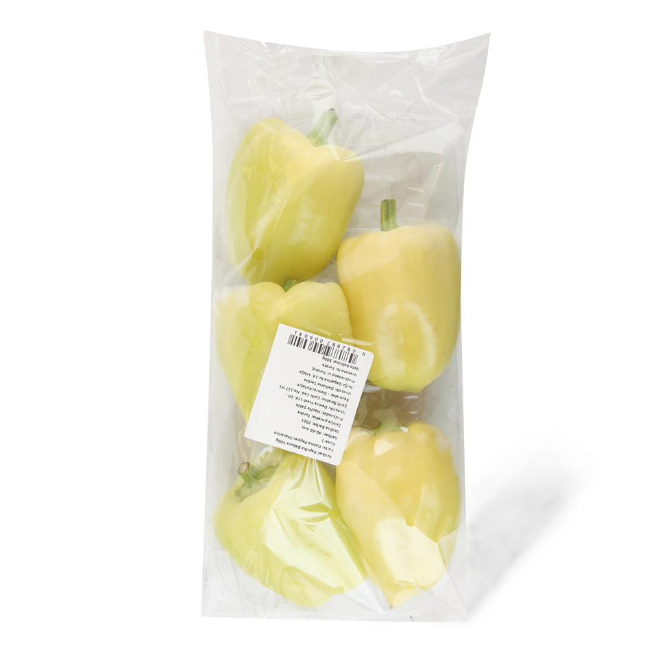 Paprika babura 500g