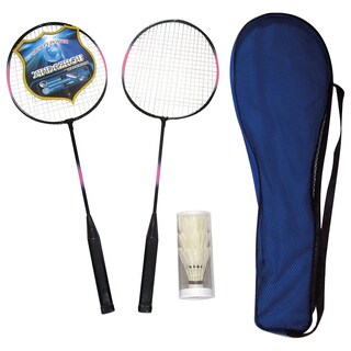 Set loptica za badminton 6/1 1804-1128
