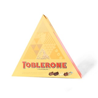 Bombonjera Toblerone 344g