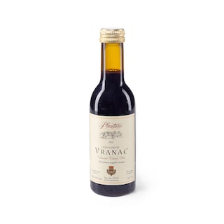 Vino crveno Plantaze 0.187l
