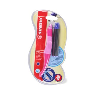 S move Easy+3ref.Stabilo blist.B-19148-1