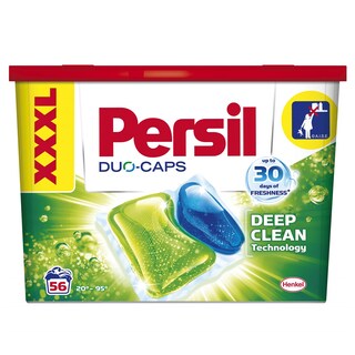 Regular kapsule Persil 56WL