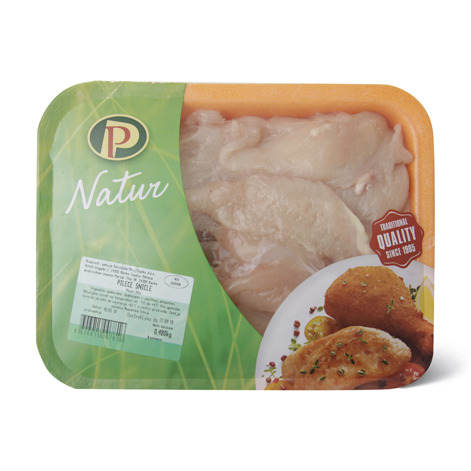 PERUTNINA PTUJ - TOPIKO doo
