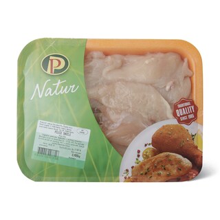 Pileci file snicle Perutnina Ptuj 480g