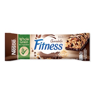 Cerealija Fitness bars sa cokolad.23.5g