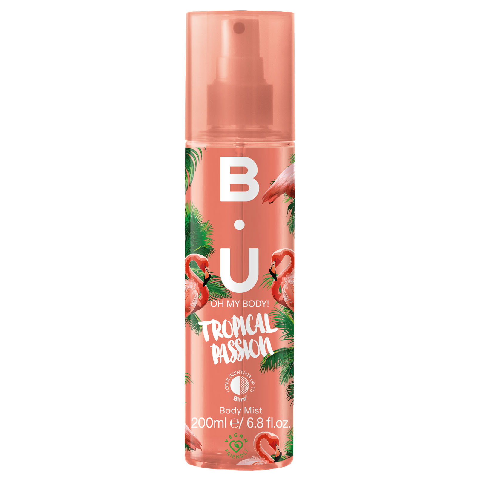 BU