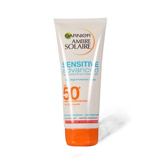 Losion/posle sun.AS SPF50 Garnier 200ml
