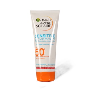 Losion/posle sun.AS SPF50 Garnier 200ml