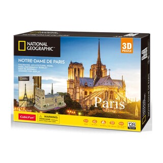 Puzzle Cubicfun Xl