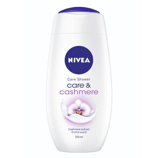 Preparat za tus.Dodir kasmira Nivea250ml