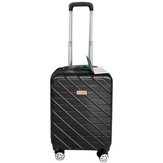 Kofer pvc 76 cm, crni