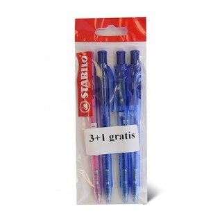 Hemijske Stabilo liner 308, 3+1 gratis