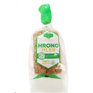 Hrono hleb NP 350gr