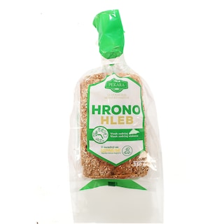 Hrono hleb NP 350gr