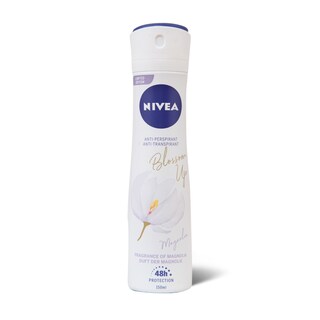 Dez.Nivea BlossomUp Magnolia sprej 150ml