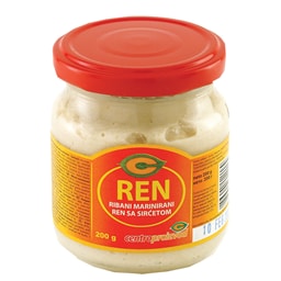 Ren C teglica 200g