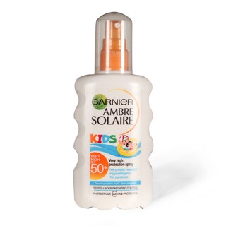 Ambre Solaire Kids sprej SPF50+ 200ml