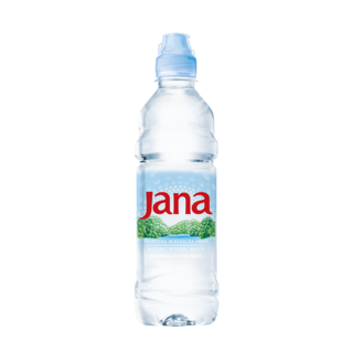 Miner.voda NG Jana sport cep pet 0,5l