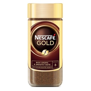 Kafa instant Nescafe Gold 200g