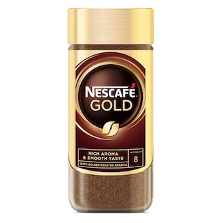 Kafa instant Nescafe Gold 200g