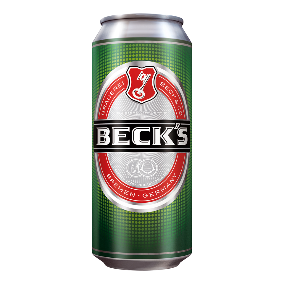 Becks