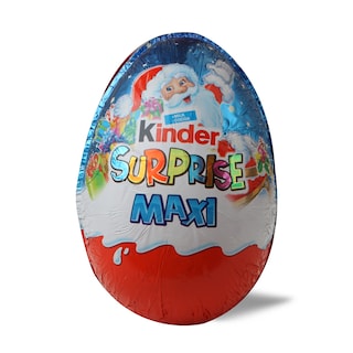 Kinder jaje T-100 100g