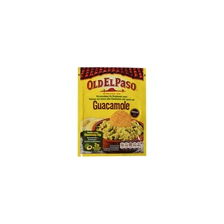 Gvakamole sos smesa Old El Paso 20g