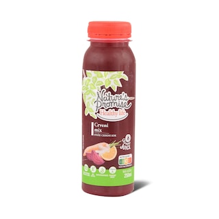 Crveni miks Nature's promise 250ml