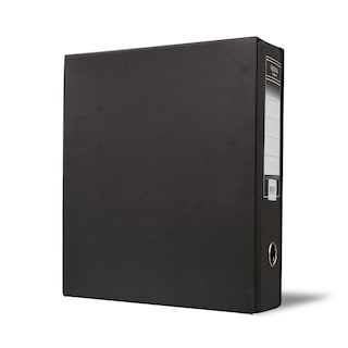 Registrator Optima A4 standard