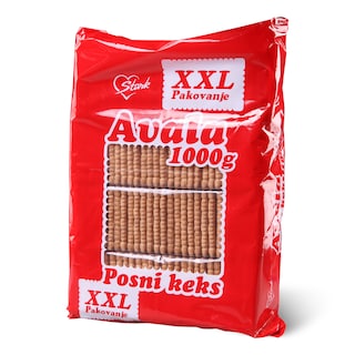 Keks Avala XXL 1kg