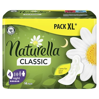 Naturella