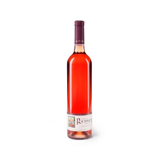 Vino ruzicasto kval.Jovic Rose 0.75l