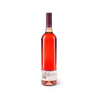 Vino ruzicasto kval.Jovic Rose 0.75l