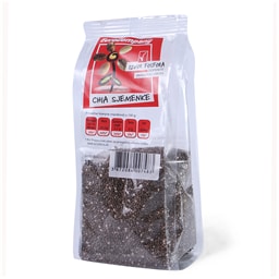 Chia semenke 175g