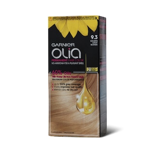 Boja Za Kosu Garnier Olia 9.3
