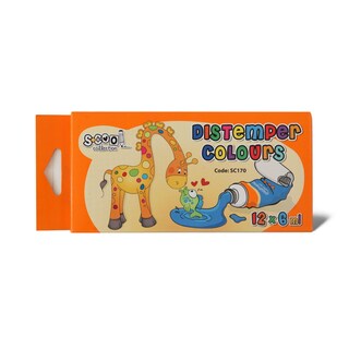 Tempera S-COOL 1/12 6ml