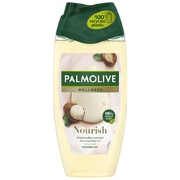 Gel/tus.Nourish Palmolive 250ml