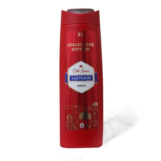 Gel za tus.Old Spice Santorini 400ml