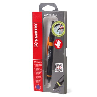 Olov.hem.touch screen desnoruki Stabilo