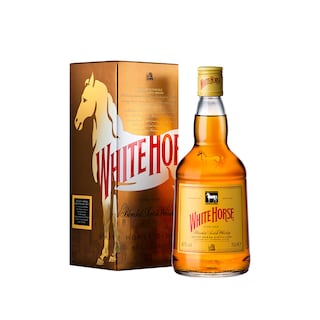 Whisky White Horse box 0.7l
