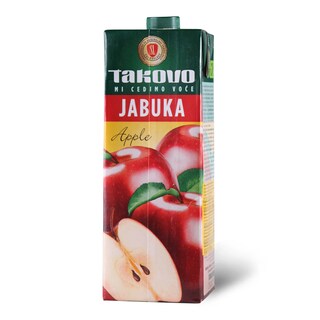 Sok jab.bist.voc.nekt.50%Takovo 1l