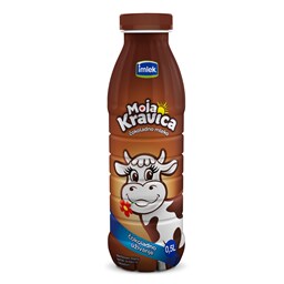 Cok.mleko 1%mm Moja kravica 500ml