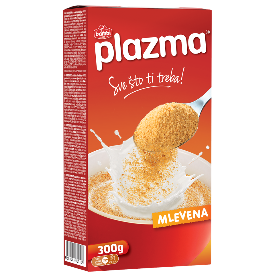 Plazma