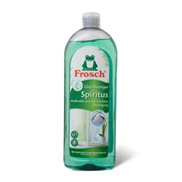 Sred.za staklo Frosch bio-spirit 750ml