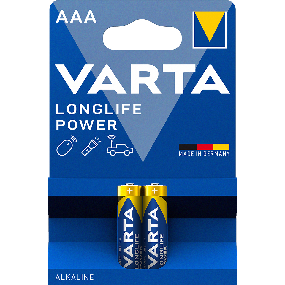 Varta
